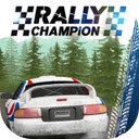 Rally Champion Game Conquer Off Road Tracks and Become a Champion!  screen for extension Chrome web store in OffiDocs Chromium