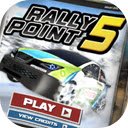Rally Point 5 Game Conquer Extreme Tracks and Push Your Limits!  screen for extension Chrome web store in OffiDocs Chromium
