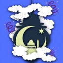 Tela do Ramadhan Indonésia para extensão da loja on-line do Chrome no OffiDocs Chromium