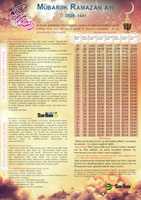 Free download Ramazan 2020 Son Umid TV Ehlibeyt ( 1) free photo or picture to be edited with GIMP online image editor