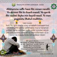 Free download Ramazan Dualari 28 free photo or picture to be edited with GIMP online image editor