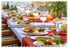 Free download ramazan-qida free photo or picture to be edited with GIMP online image editor