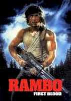 Muat turun percuma foto atau gambar percuma Rambo1 JPG untuk diedit dengan editor imej dalam talian GIMP