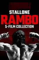 Free download Rambo Films free photo or picture to be edited with GIMP online image editor