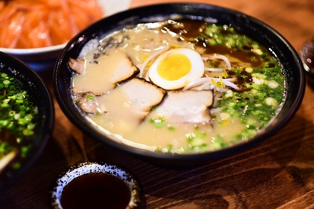 Free download ramen instant noodles japanese ramen free picture to be edited with GIMP free online image editor