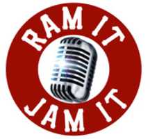 הורדה חינם Ram It Jam It תמונה או תמונה בחינם לעריכה עם עורך התמונות המקוון GIMP