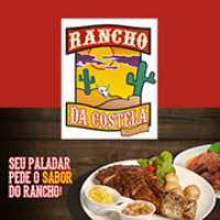 Free download Rancho Da Costela Banner 180x 180 free photo or picture to be edited with GIMP online image editor