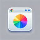 Random Background Button  screen for extension Chrome web store in OffiDocs Chromium