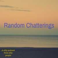 Free download Random Chatterings WIP Album Art 2 free photo or picture to be edited with GIMP online image editor