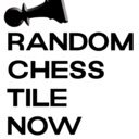 Random Chess Tile Now  screen for extension Chrome web store in OffiDocs Chromium