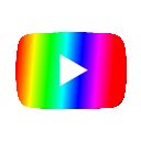 Random color for YouTubes progress bar  screen for extension Chrome web store in OffiDocs Chromium