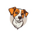 Random Dog New Tab  screen for extension Chrome web store in OffiDocs Chromium
