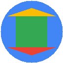 Random Feed Open new tab with random feed  screen for extension Chrome web store in OffiDocs Chromium