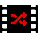RandomFlix Pick a random netflix video  screen for extension Chrome web store in OffiDocs Chromium