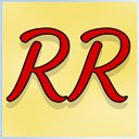Randomized Rickroller  screen for extension Chrome web store in OffiDocs Chromium