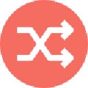 Écran d'ouverture de lien aléatoire pour l'extension de la boutique en ligne Chrome dans OffiDocs Chromium