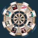 RandomMAX  screen for extension Chrome web store in OffiDocs Chromium