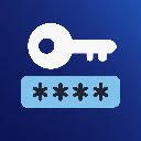 RandomPass Password Generator  screen for extension Chrome web store in OffiDocs Chromium