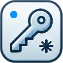 Random Password Generator  screen for extension Chrome web store in OffiDocs Chromium