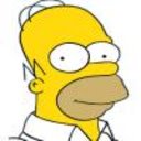 Écran Random Simpsons pour l'extension Chrome web store dans OffiDocs Chromium