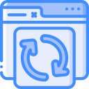 Random Tabber  screen for extension Chrome web store in OffiDocs Chromium