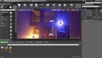 Free download random ue4 sdk screenshot free photo or picture to be edited with GIMP online image editor