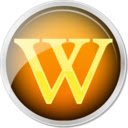 Tela aleatória da guia Wiki para extensão da loja virtual do Chrome no OffiDocs Chromium