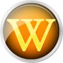 Random Wiki Tab  screen for extension Chrome web store in OffiDocs Chromium