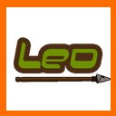 Ranger Leo  screen for extension Chrome web store in OffiDocs Chromium