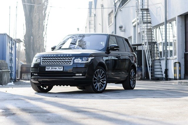 Free download range rover car truck range rover free picture to be edited with GIMP free online image editor