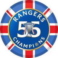 Free download Rangers 55 App Logo ( 2) free photo or picture to be edited with GIMP online image editor