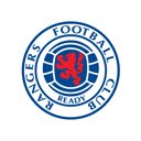 Rangers Football Club Theme  screen for extension Chrome web store in OffiDocs Chromium