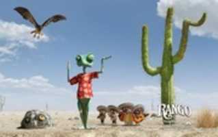 Free download rango free photo or picture to be edited with GIMP online image editor