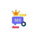 RankBoost Insights  screen for extension Chrome web store in OffiDocs Chromium