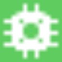 rankCPU  screen for extension Chrome web store in OffiDocs Chromium