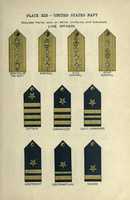 Free download Rank Marks and Rates of the Sea Servives, 1914 to 1918 free photo or picture to be edited with GIMP online image editor