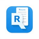 Rank Resume  screen for extension Chrome web store in OffiDocs Chromium