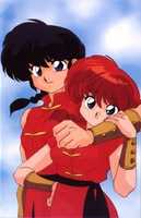 Free download Ranma And Ranma free photo or picture to be edited with GIMP online image editor
