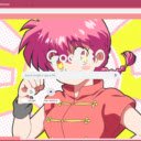 Ranma Saotome  screen for extension Chrome web store in OffiDocs Chromium