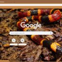 Ran san ho  screen for extension Chrome web store in OffiDocs Chromium