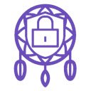 RansomCatcher  screen for extension Chrome web store in OffiDocs Chromium