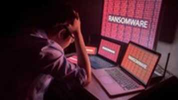 Free download ransomware-cyber-attack-picture_istock_zephyr18_thumb800 free photo or picture to be edited with GIMP online image editor