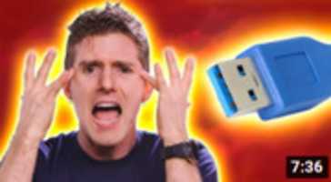Free download Rant The Dumbest Thing About Usb free photo or picture to be edited with GIMP online image editor