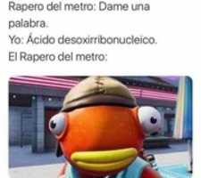 Free download Rapero de metro [ Meme ] free photo or picture to be edited with GIMP online image editor