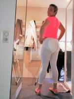 Free download Raphael Crespin de marly le roi en legging blanc moulant transparent et sa couche culotte free photo or picture to be edited with GIMP online image editor