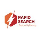 RapidSearch, Optimized your Search  screen for extension Chrome web store in OffiDocs Chromium