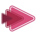 Rapid Stream  screen for extension Chrome web store in OffiDocs Chromium
