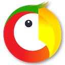 Rapi Recorder  screen for extension Chrome web store in OffiDocs Chromium