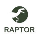 Raptor Search  screen for extension Chrome web store in OffiDocs Chromium