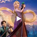 Rapunzel 4K Live Wallpaper  screen for extension Chrome web store in OffiDocs Chromium